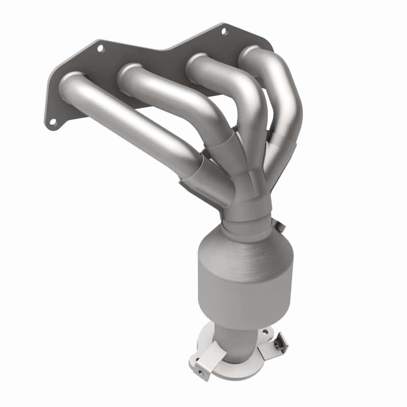 Magnaflow — MagnaFlow Conv DF 07 Toyota Highlander 2.4L
OEM Grade
OEM - view 23