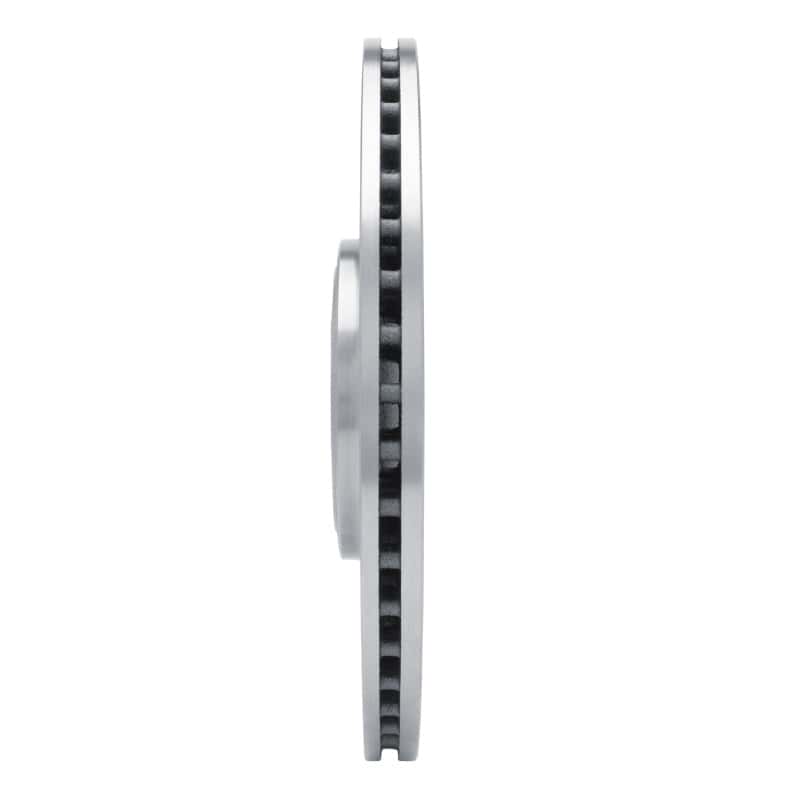 DFC — DFC 10-24 Jaguar XF Rear Brake Rotor
DFC Brake Rotor - view 3