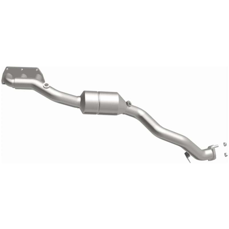 Magnaflow — MagnaFlow Conv DF 05-09 Audi A8 6.0L
OEM Grade
OEM - view 5
