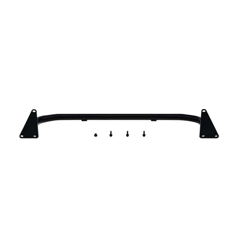Mishimoto — Mishimoto 15+ Subaru WRX Front-Mount Intercooler Kit - Black Core - view 6