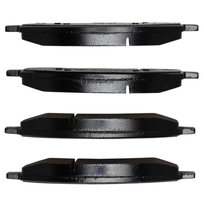 DFC — DFC 05-24 Chrysler Aspen Front Ultimate Duty Performance Brake Pads - view 4