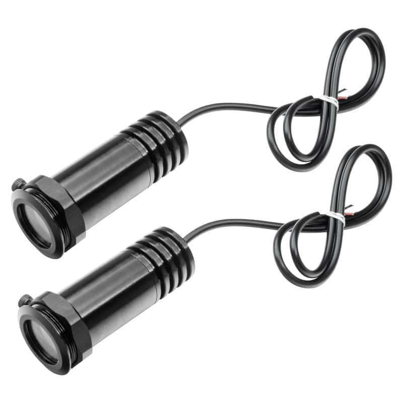 ORACLE Lighting — Oracle Door LED Projectors - Dark Knight
Door LED Projectors - view 3