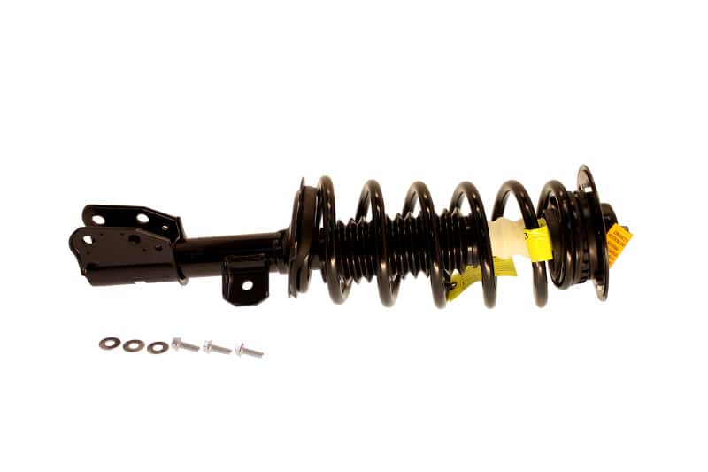 KYB — KYB Shocks & Struts Strut Plus Front Left Chevy Equinox 05-06
Strut-Plus - view 1