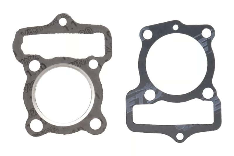 Wiseco — Wiseco 79-91 Honda XR/XL80 Top End Gasket Kit 50mm Gasket
Gasket Kit - view 2