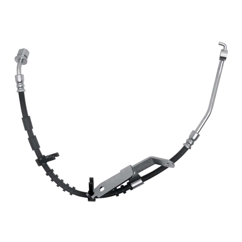 DFC — DFC 21-22 Ford Bronco Front-R Brake Hose - view 1