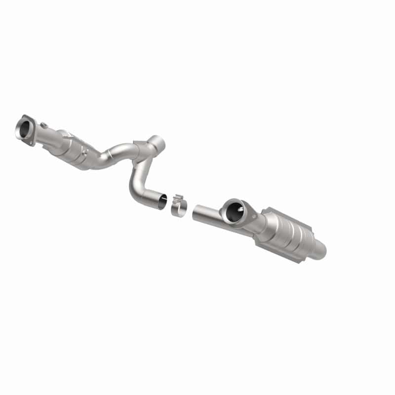 Magnaflow — MagnaFlow Conv DF 09-13 Dodge Ram 1500 Pickup 4.7L
OEM Grade
OEM - view 27