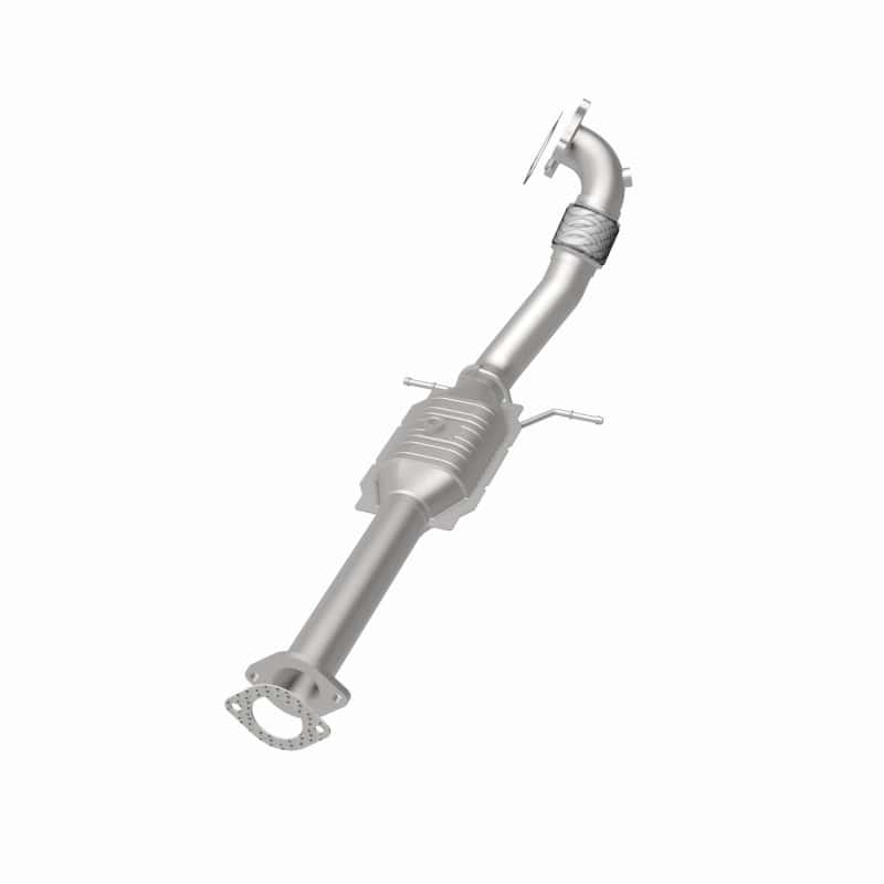 Magnaflow — MagnaFlow Conv DF 05-09 Volvo S60 2.4L/2.5L
OEM Grade
OEM - view 17