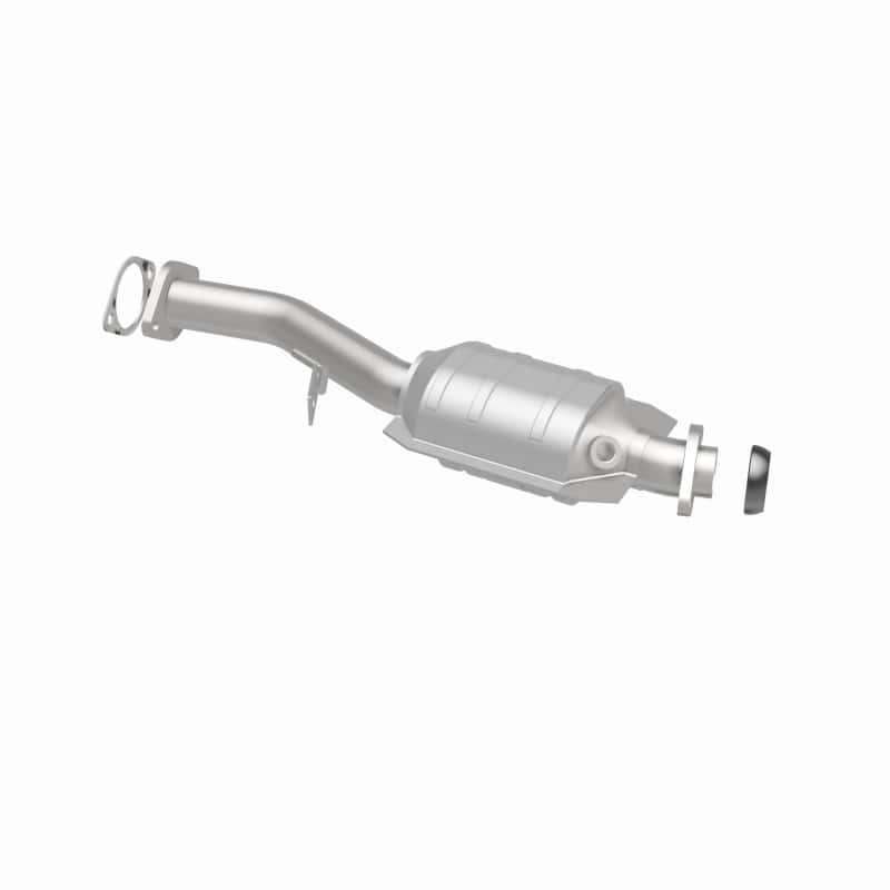 Magnaflow — MagnaFlow Conv DF 95-96 Impreza 2.2L Rear C
HM Grade
HM - view 13