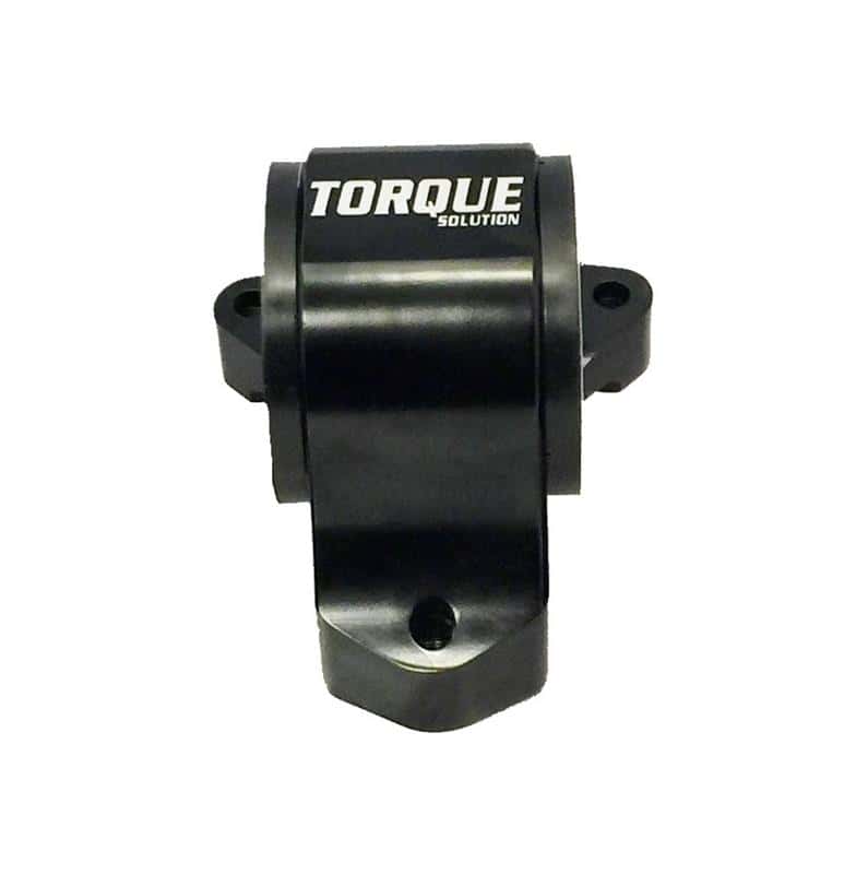 Torque Solution — Torque Solution Billet Aluminum Rear Engine Mount: Acura RSX 2002-2006 DC5 - view 2