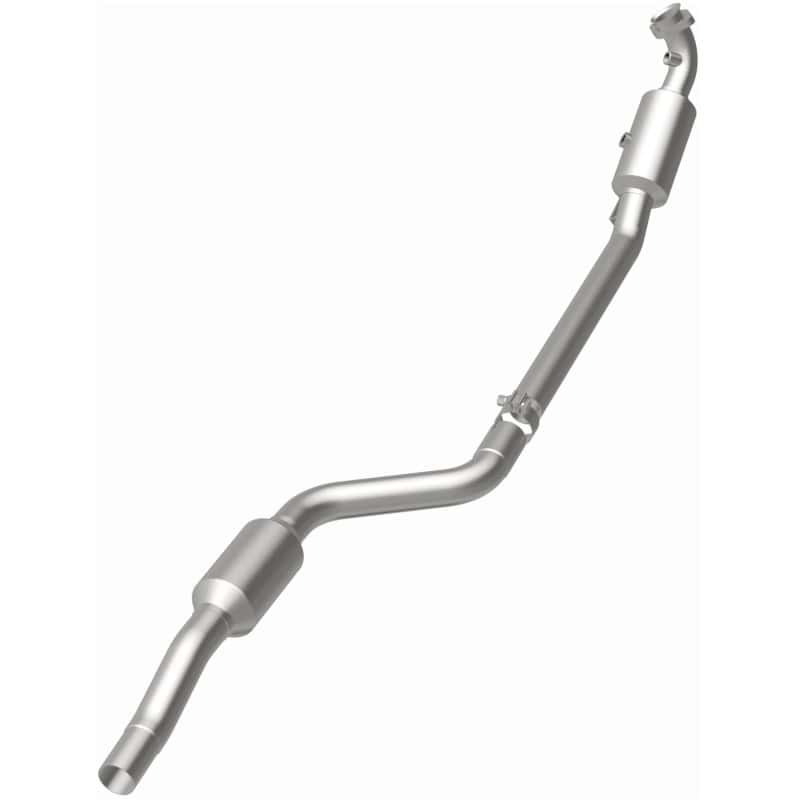 Magnaflow — MagnaFlow Conv Direct Fit 10-12 Mercedes-Benz GLK350 V6 3.5 OEM Underbody
OEM Grade
OEM - view 31