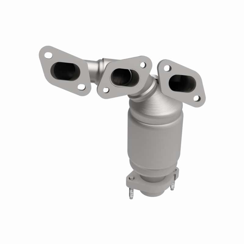 Magnaflow — MagnaFlow Conv DF Contour 2.5L Rear Manifold
HM Grade
HM - view 11