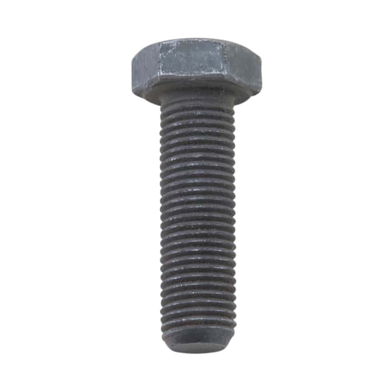 Yukon Gear & Axle — Yukon Gear 3/8in X 1-1/4in Ring Gear Bolt / 55P Auburn Conversion Bolt
Ring Gear Bolt  - view 3