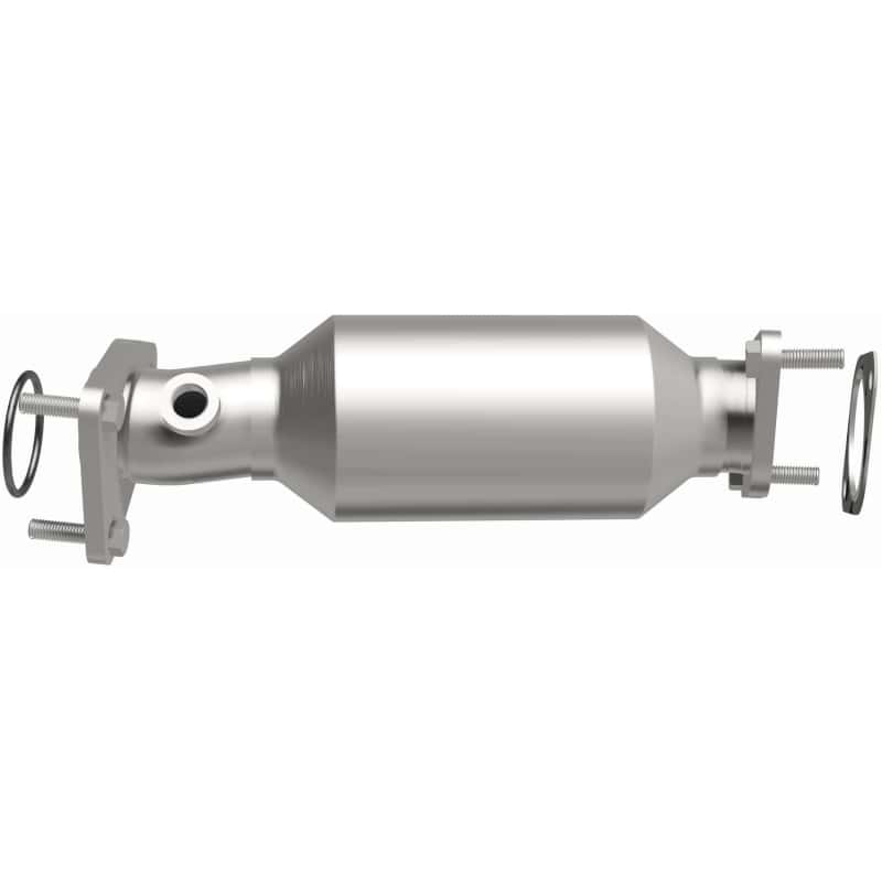 Magnaflow — Magnaflow 05-06 Nissan Pathfinder 4.0L Direct Fit Converter
California - view 5