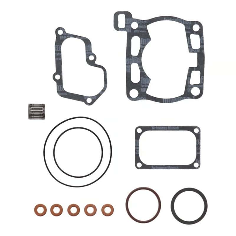 Wiseco — Wiseco Suzuki RM125 04-10 (835M05400 2126CS) Piston
Piston Kit - view 5
