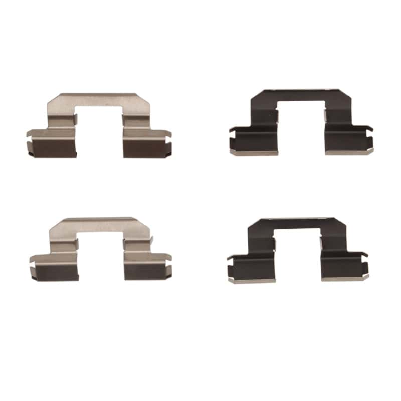 DFC — DFC 85-90 Dodge Colt Front Premium Hardware Kit
DFC Disc Brk Hdw Kit - view 2