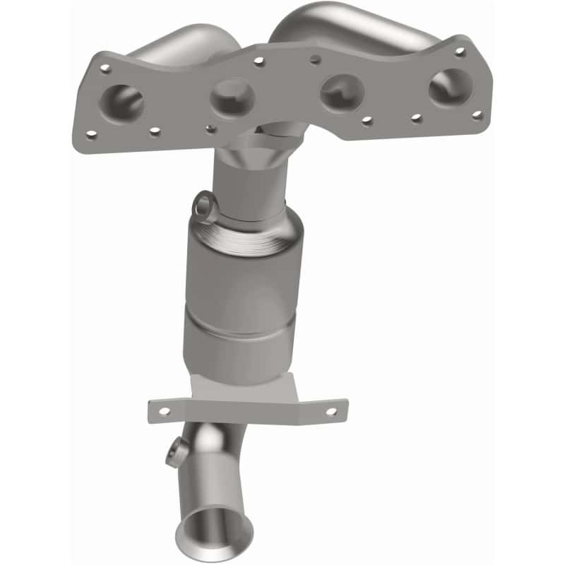 Magnaflow — MagnaFlow 07-11 Mini Cooper L4-1.6LGAS California Catalytic Converter Direct Fit
California - view 5