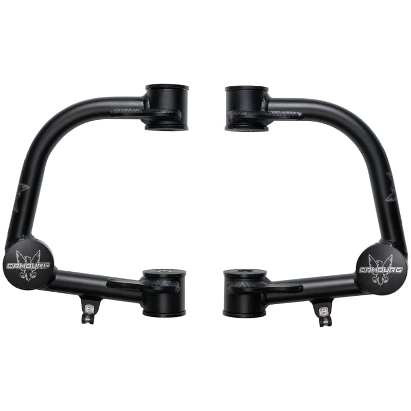 Camburg — Camburg Toyota 4-Runner 03-23 / FJ 07-14 Performance X-Joint Upper Arms
Control Arm Kit - view 7