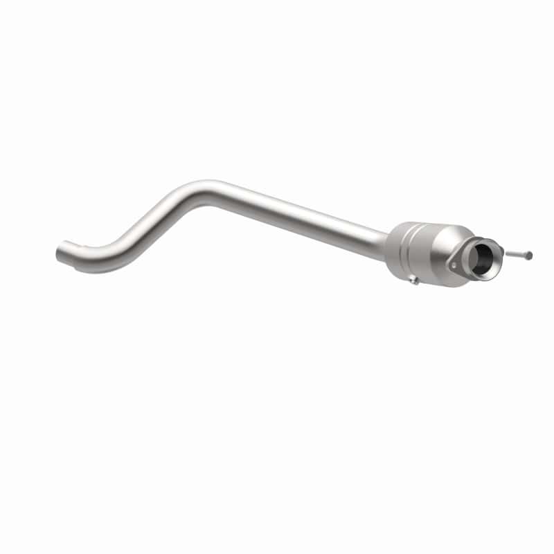 Magnaflow — Magnaflow Conv DF 10-12 Jaguar XF 5.0L
OEM Grade
OEM - view 22