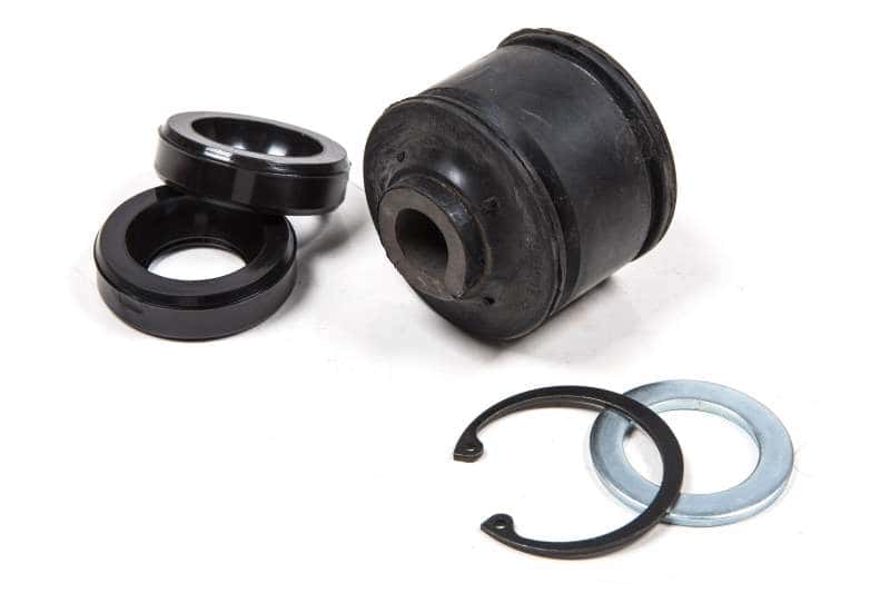 JKS Manufacturing — JKS Manufacturing J-Flex Rear Upper Control Arm Rebuild Kit (for JKS 1665/1666)
Service Pack - view 1