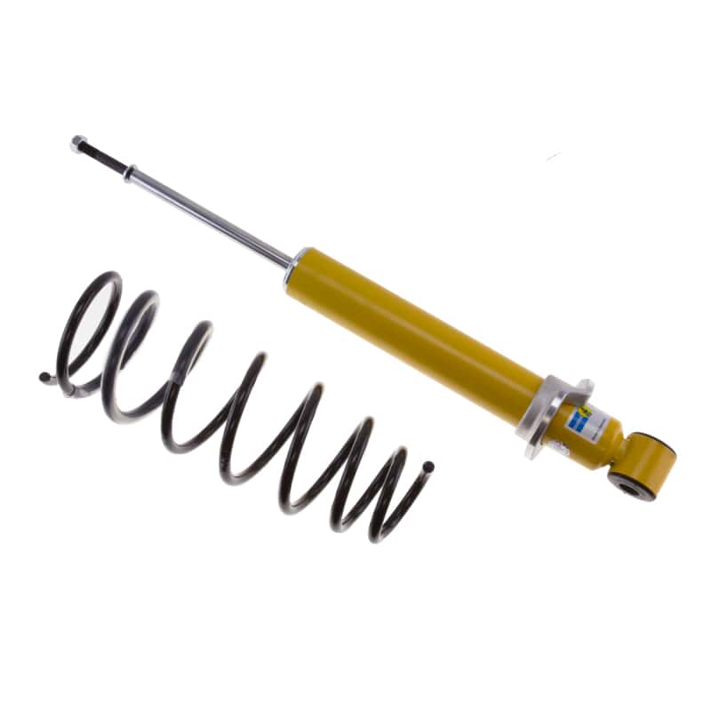 Bilstein — Bilstein B12 2012 Mazda MX-5 Miata Touring Front and Rear Suspension Kit
Complete Kit - view 10