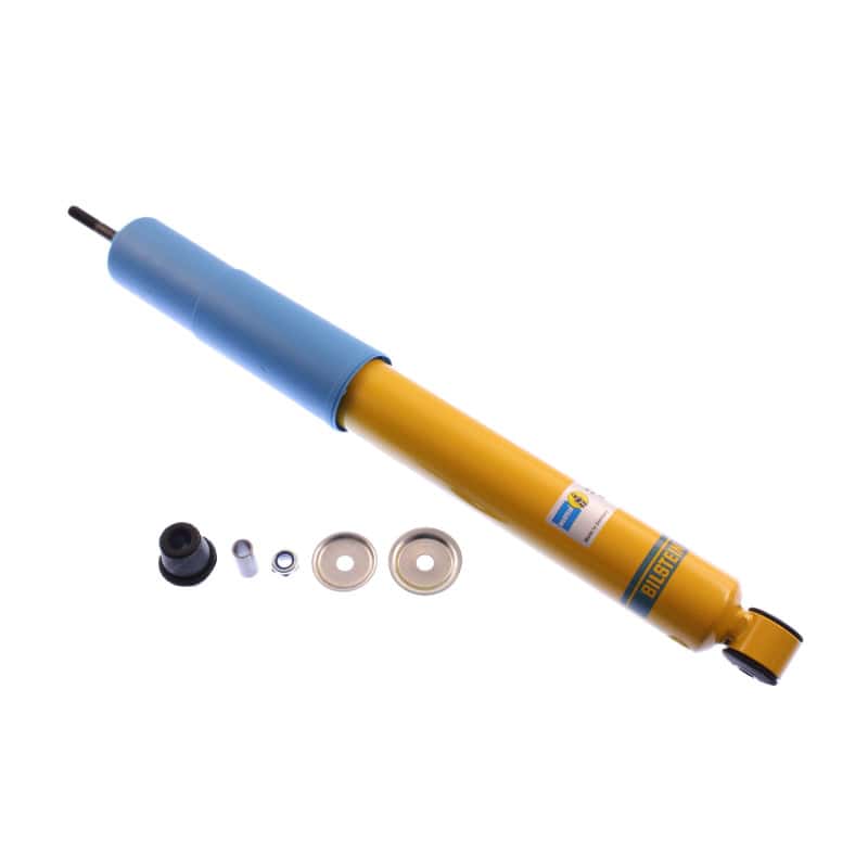 Bilstein — Bilstein B6 1975 BMW 2002 Base Rear 46mm Monotube Shock Absorber
Shock - view 1