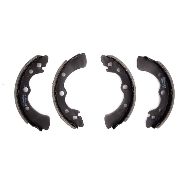 DFC — DFC 71-81 Honda 600 Rear Premium Service Shoes
DFC Brake Shoe Set - view 1
