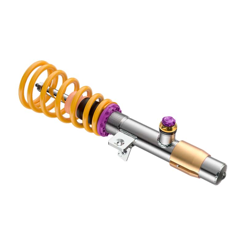 KW — KW 2022+ BMW M3 (G80) Sedan/ M4 (G82) Coupe AWD Coilover Kit V4
Coilover Kit - view 5