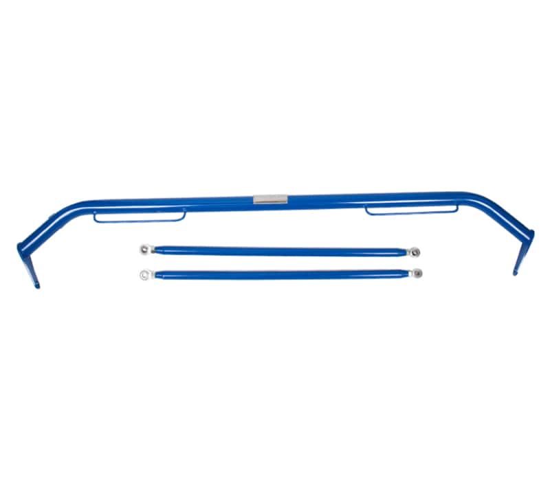 NRG — NRG Harness Bar 47in. - Blue - view 1
