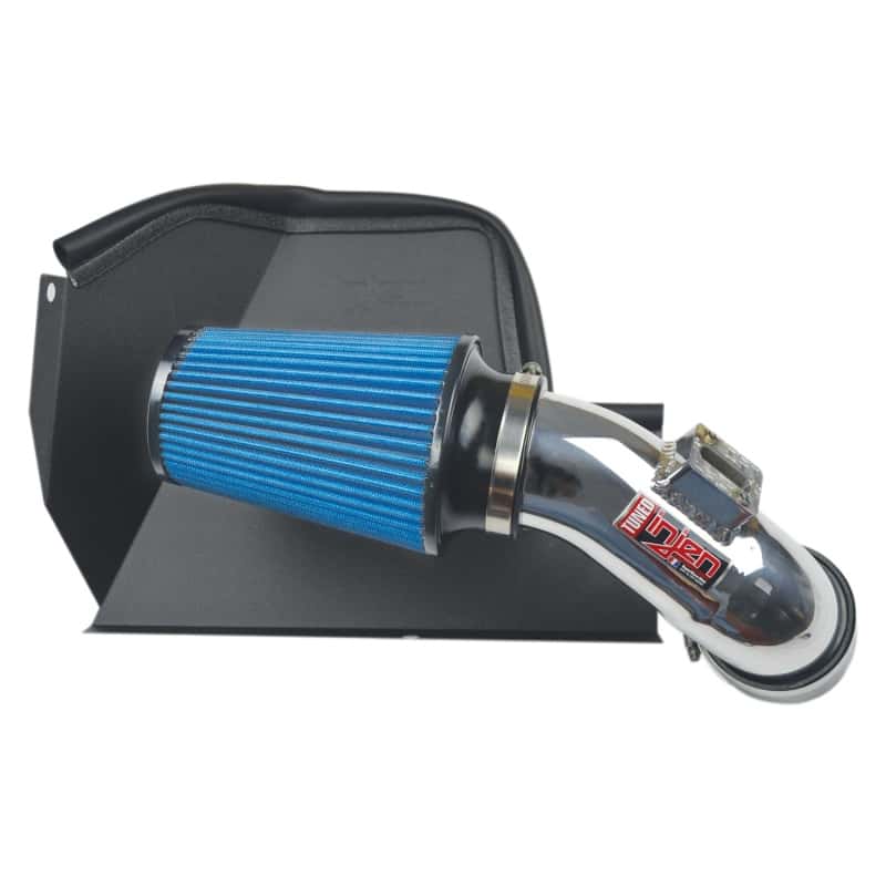 Injen — Injen 16-19 BMW 340i/340i GT 3.0L Turbo Polished Cold Air Intake
Short Ram Intake
Air Intake Kit - view 1