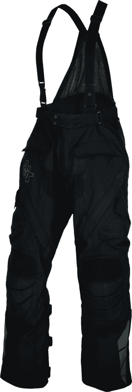 FIRSTGEAR — FIRSTGEAR Kathmandu Pants 2.0 Black Size - 30 - view 2
