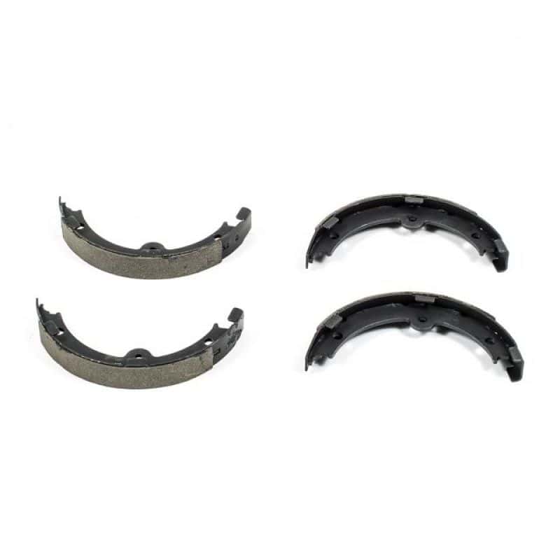 PowerStop — Power Stop 2006 Lexus GS300 Rear Autospecialty Parking Brake Shoes - view 1