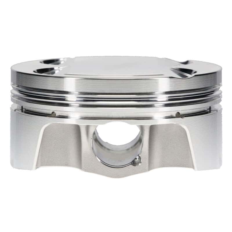 JE Pistons — JE Pistons Nissan VQ35DE 95.5mm Bore -12.6cc Dish - Set of 6 - view 5