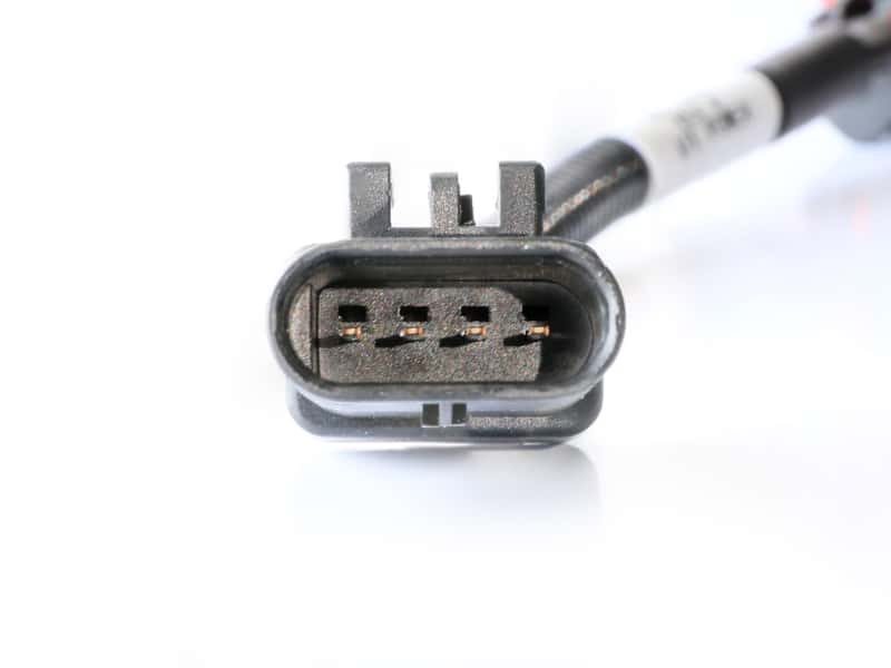 aFe — aFe POWER MAF Harness Extension - 6in Various 19-24 GM Cars/Trucks/SUVs
Harness Extension - view 4
