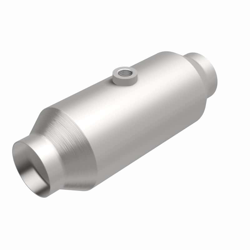 Magnaflow — Magnaflow Universal California Catalytic Converter - 2in ID / 2in OD / 11.375in L
California - view 6