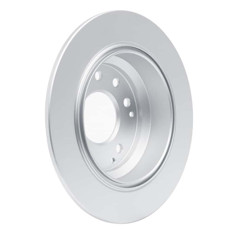 DFC — DFC 91-99 Acura RL Rear GeoSPEC Coated Rotor
DFC Brake Rotor - view 4