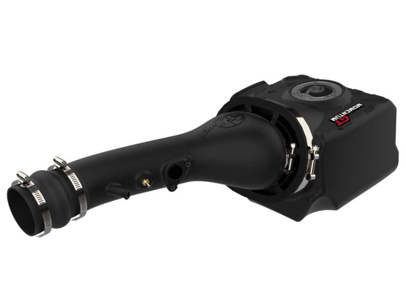 aFe — aFe Momentum GT Pro 5R Cold Air Intake System 10-18 Toyota 4Runner V6-4.0L w/ Magnuson s/c
Momentum GT Intake - view 3