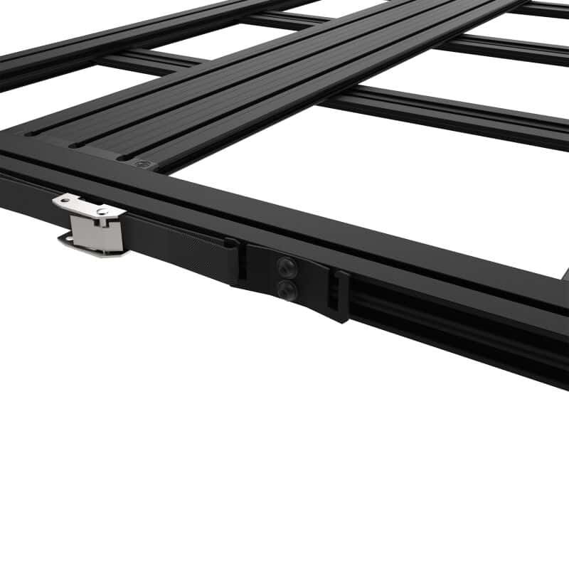KC HiLiTES — KC HiLiTES Platform One Roof Rack Awning Strap Hook (Does Not Include Rack) - view 2