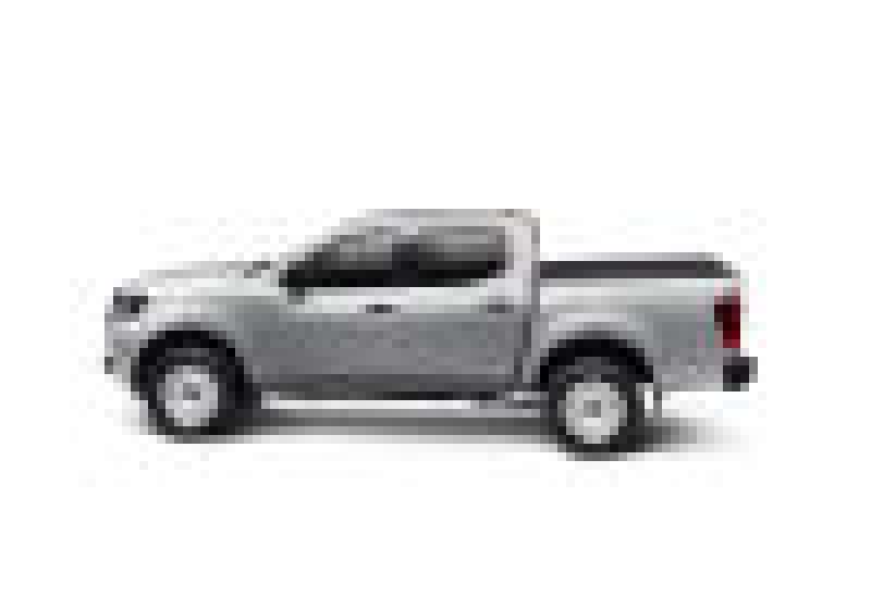 Truxedo — Truxedo 22+ Nissan Frontier (5ft. Bed) Lo Pro Bed Cover
LP 22-26 Frntr 5ft. - view 8
