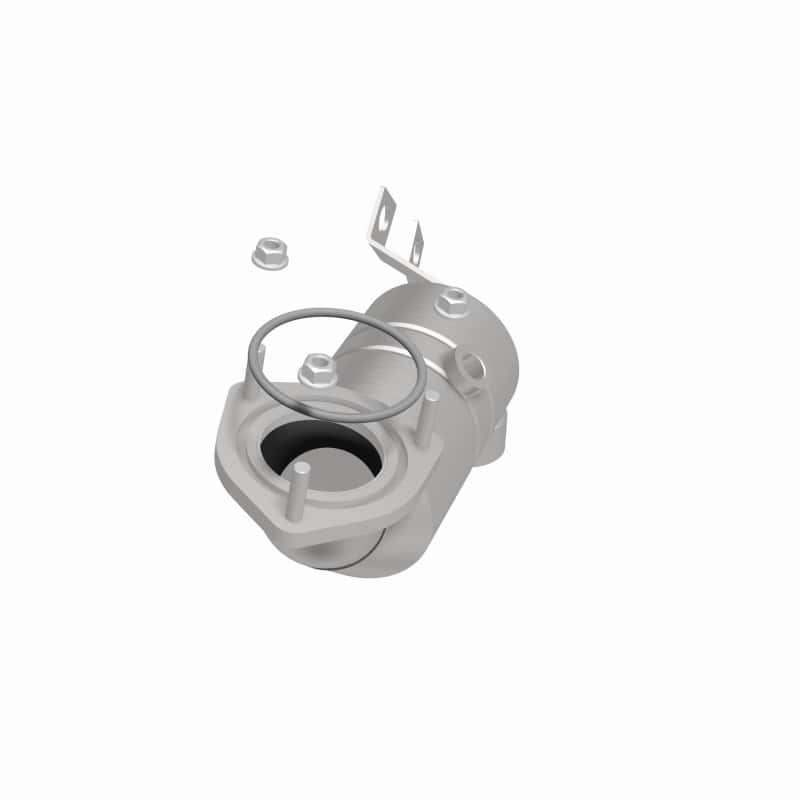 Magnaflow — Magnaflow Conv DF 02-03 Jaguar X-Type  Rear
OEM Grade
OEM - view 13