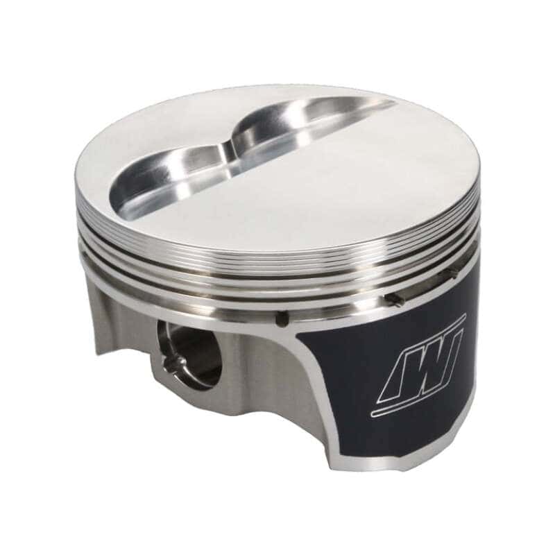 Wiseco — Wiseco Chevy SB RED Series Piston Set 4040in Bore 1550in Compression Height 0927in Pin - Set of 8
Piston Set - view 4