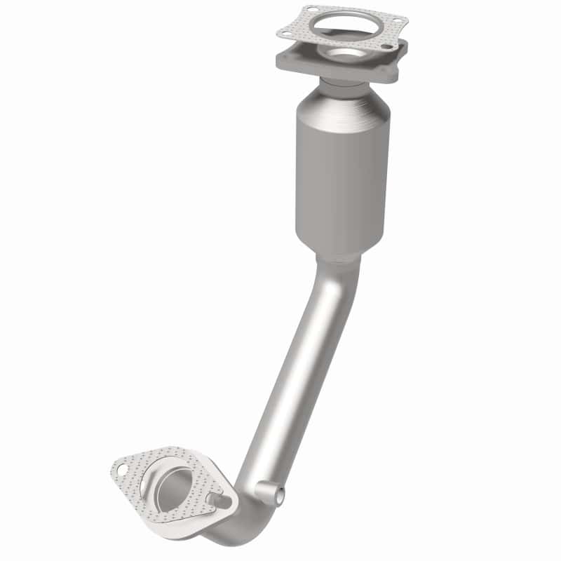 Magnaflow — MagnaFlow Conv DF 00 Ford Focus 2.0L Code P
OEM Grade
OEM - view 17