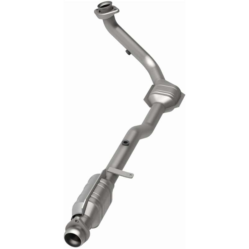 Magnaflow — MagnaFlow Conv DF 99-01 Ford Explor 5.0L
OEM Grade
OEM - view 31