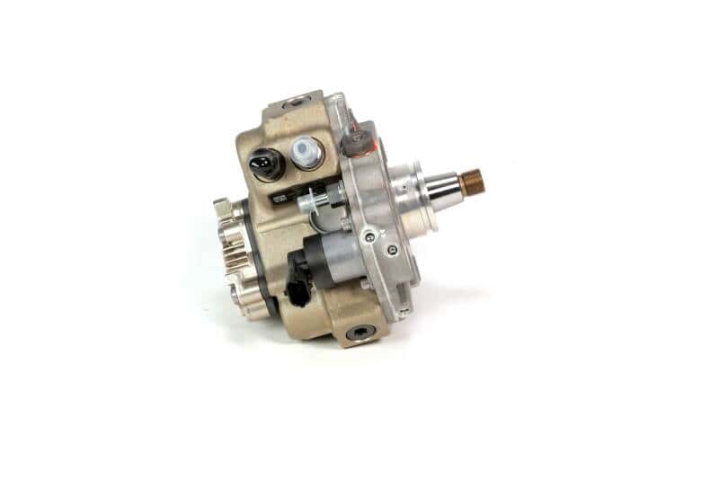 Fleece Performance — Fleece Performance 01-13 GM Duramax 6.6L Duramax PowerFlo 750 CP3 (LBZ/LMM Based)
Fuel Pump - view 4