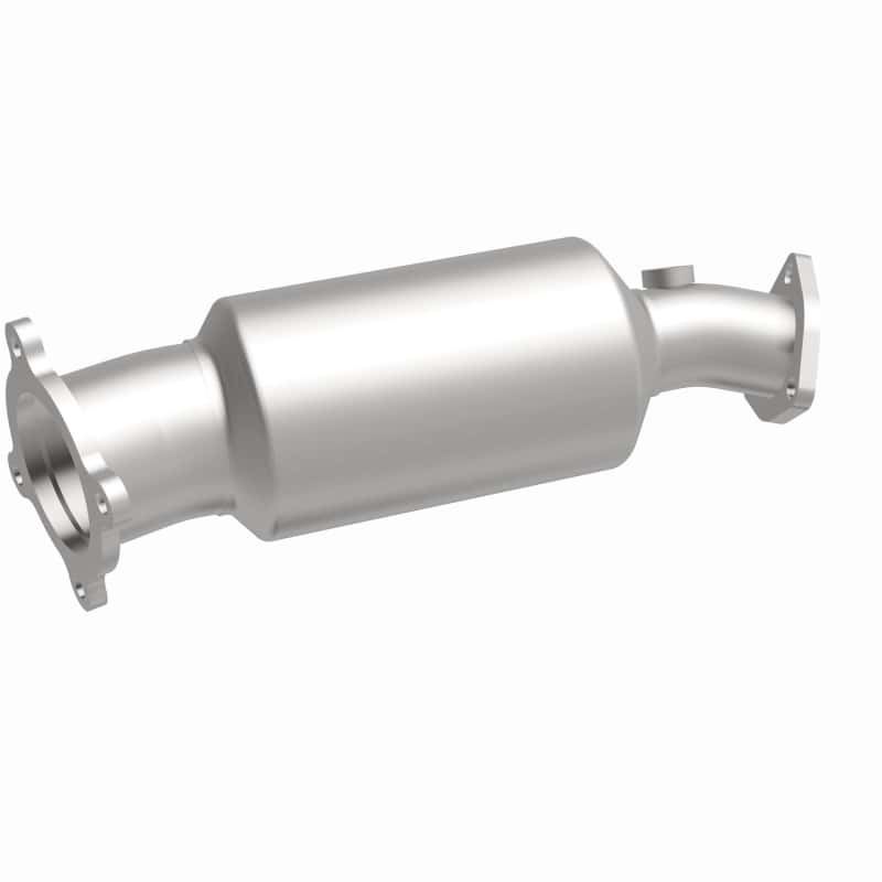 Magnaflow — MagnaFlow Conv DF 05-08 Audi A4/A4 Quattro 2.0L Turbocharged (49 State)
HM Grade
HM - view 10