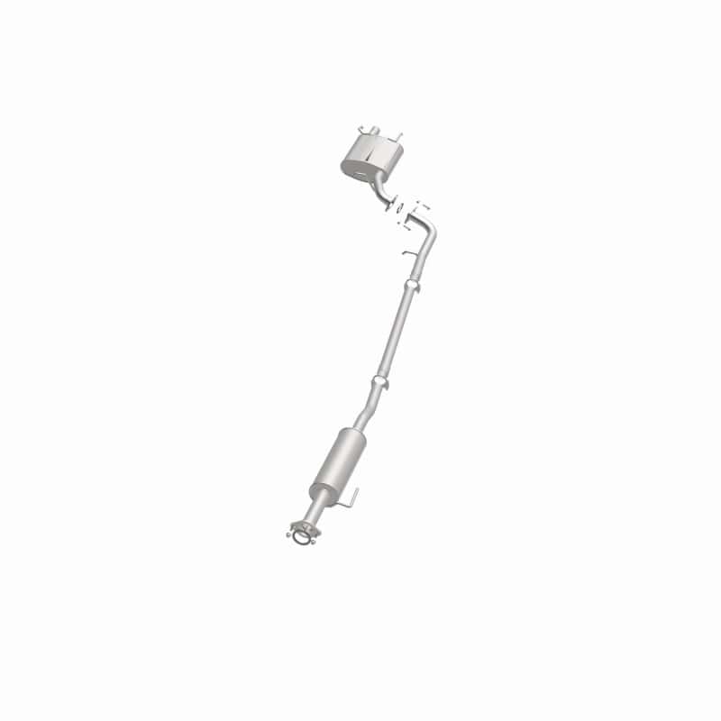 Magnaflow — MagnaFlow BRE Exhaust Kit 07-11 Toyota Camry
Exhaust Kit - view 22