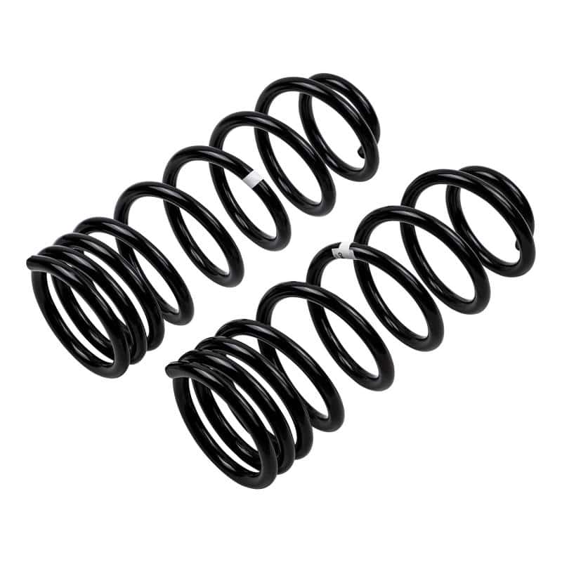 Old Man Emu — ARB / OME Coil Spring Rear Np300 200Kg - view 2