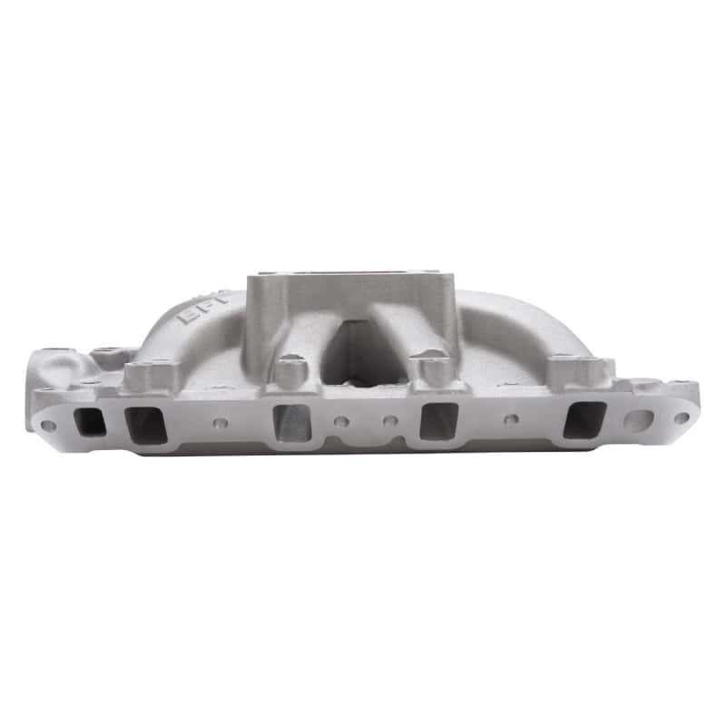 Edelbrock — Edelbrock Manifold SBF 289-302 Victor Jr EFI
MANIFOLD-RACE - view 13