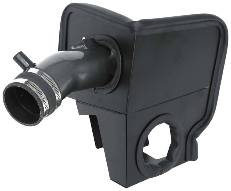 K&N Engineering — K&N 19-20 Mazda 3 L4-2.5L Typhoon Air Intake
Air Intake System - view 2