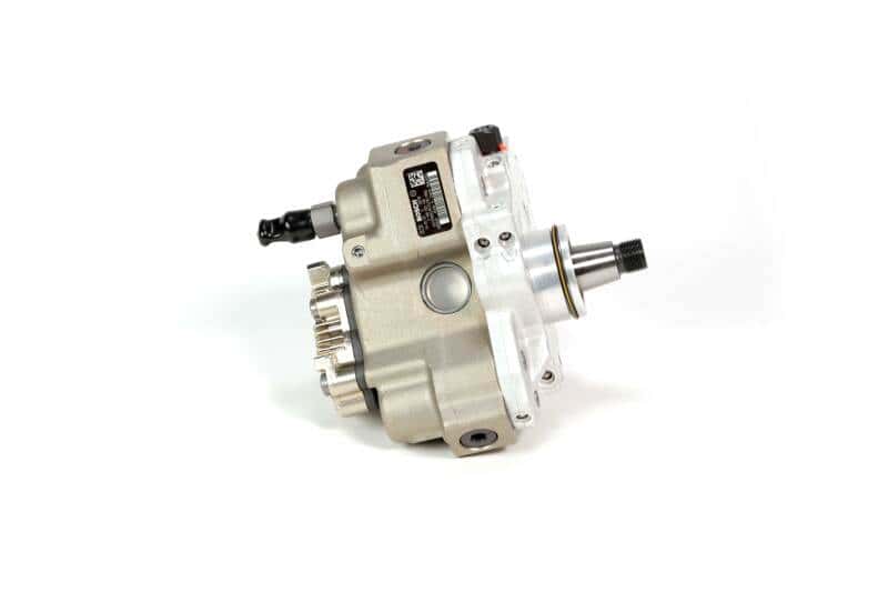Fleece Performance — Fleece Performance 03-07 Dodge 5.9L Cummins CP3K
Fuel Pump - view 6