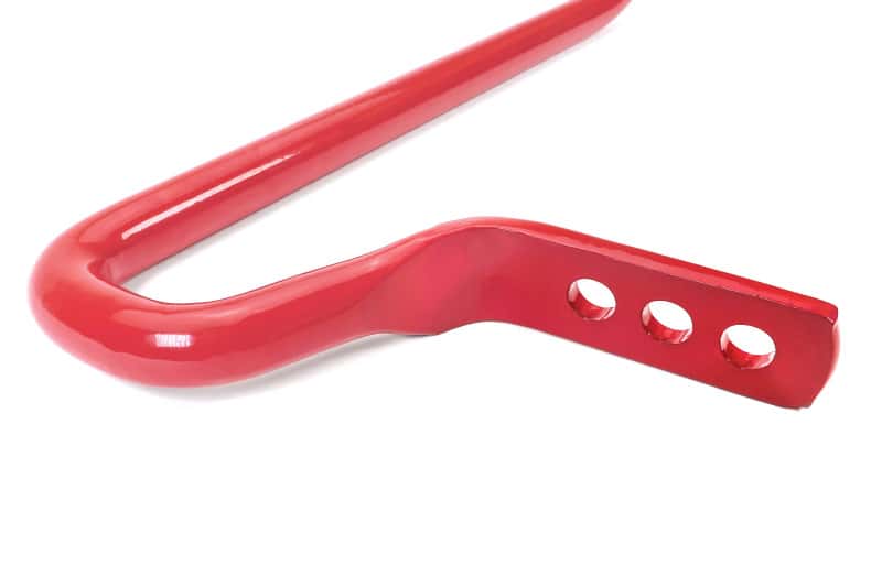 Perrin Performance — PERRIN 08-21 WRX/STI & 13-25 BRZ/FR-S/86/GR86 Rear Sway Bar - 16mm - view 4